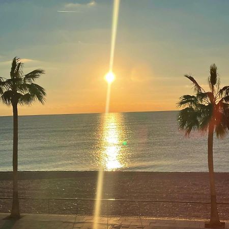 Colorful Sunrise Apartment Altea Exterior foto